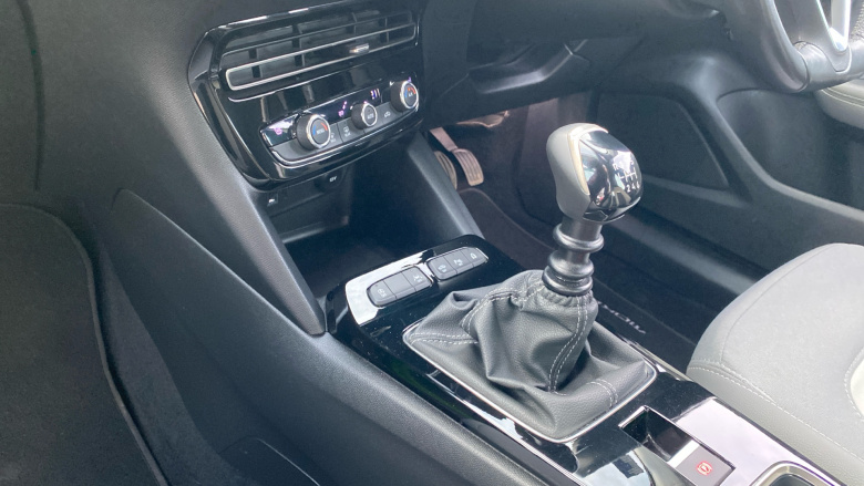 Vauxhall Mokka 1.2 Turbo 100 Elite Edition 5dr Petrol Hatchback